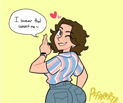 Reese (Oddtenn/Tenuousoddity)