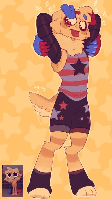 HUGTIME! - Goob
