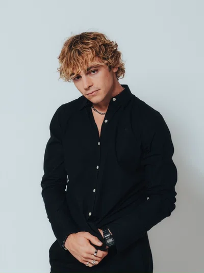 Ryan Halliwell