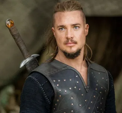 Uhtred of Bebbanburg