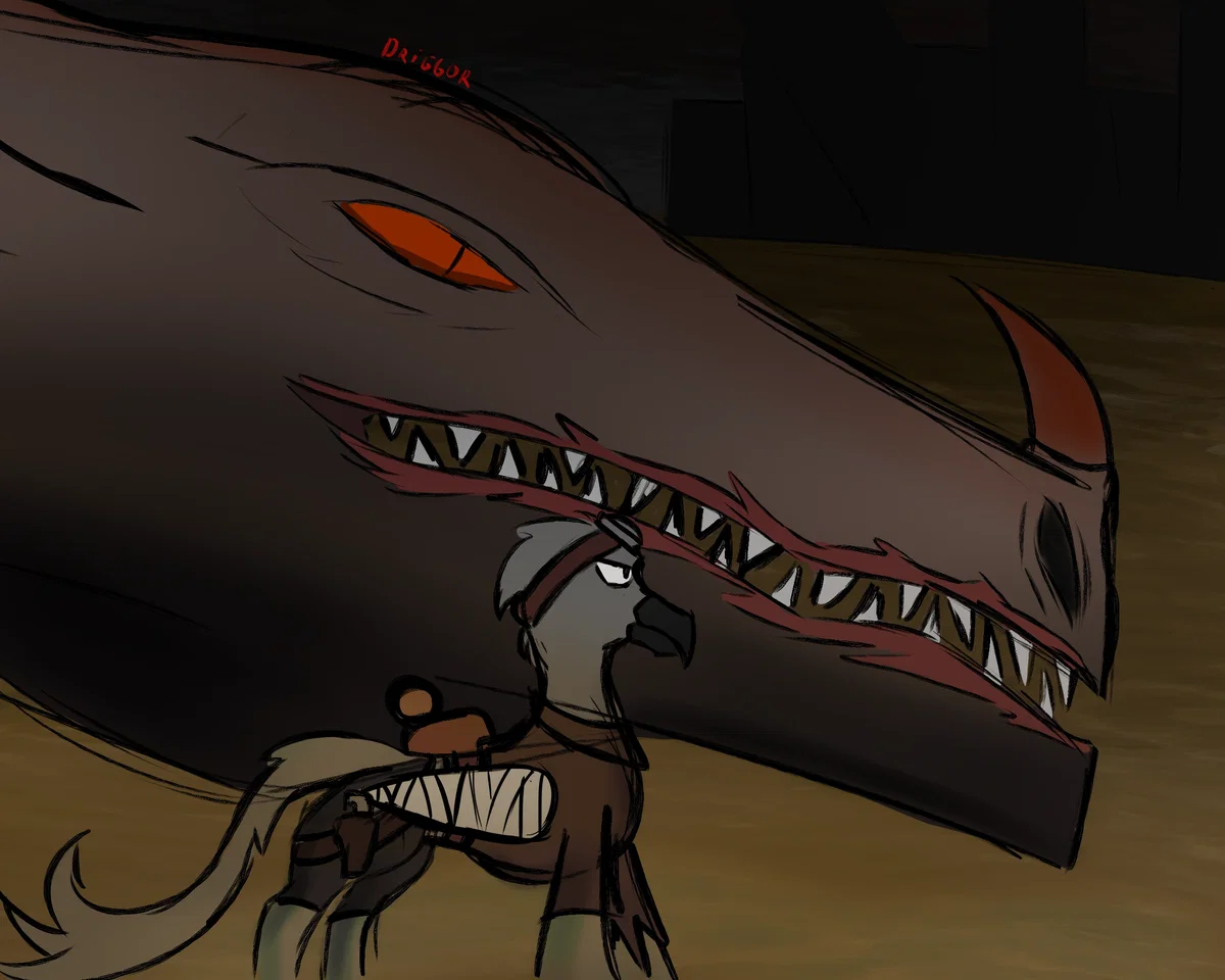 [ - UPD! ] [ - Fallout Equestria: The Wasteland. - ]
