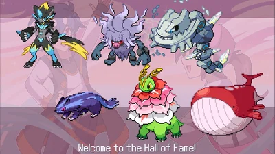 I BEAT IT