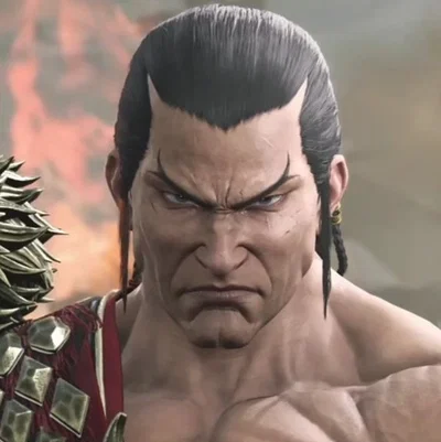 FENG WEI (TEKKEN)