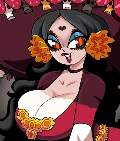 La muerte (possible NTR)