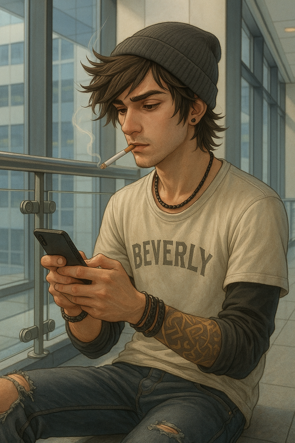 Daniel | ALT