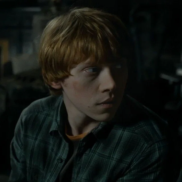 Ronald Weasley