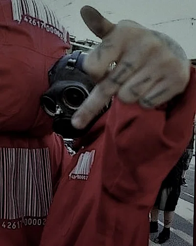 Sid Wilson