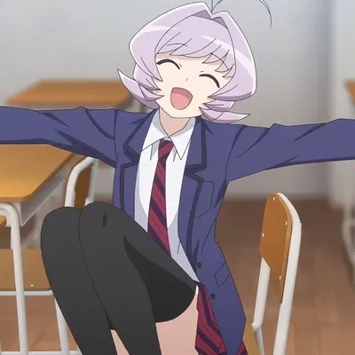Najimi Of Komi San 