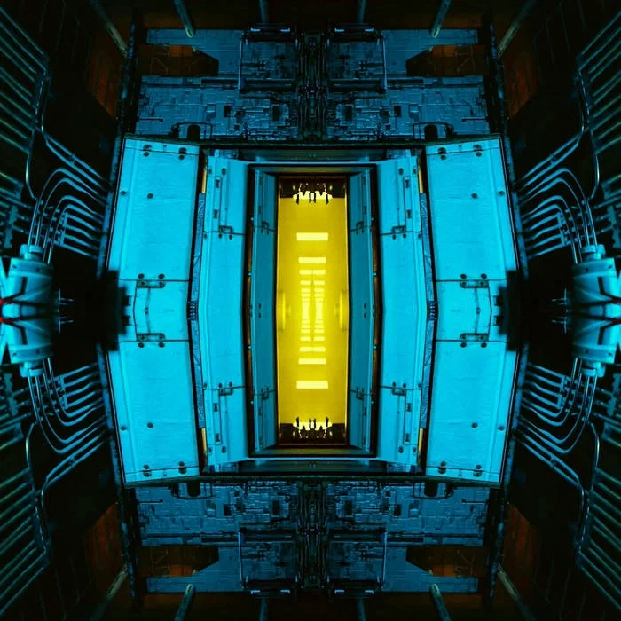 The Complex // RPG