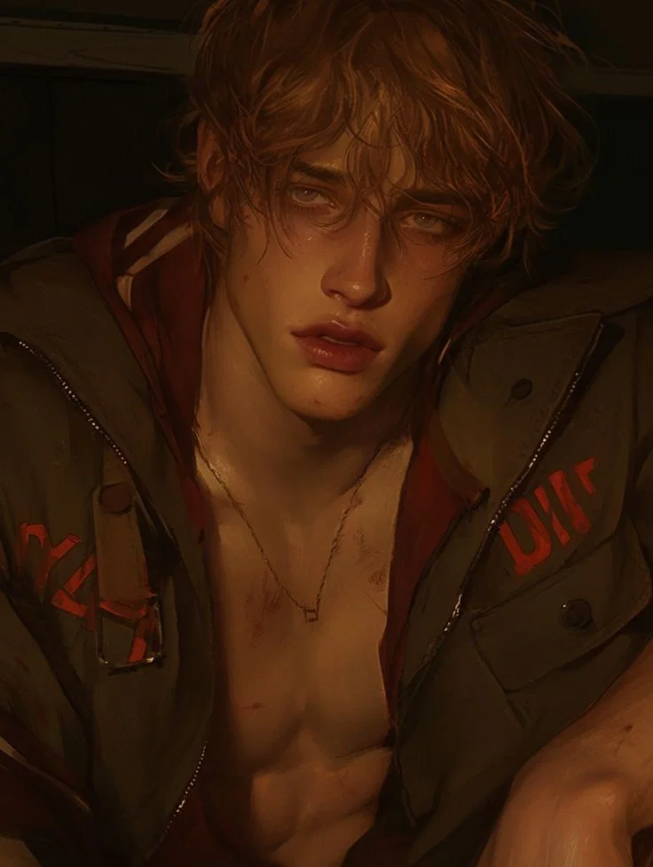 Julian | A Cruel Mistake