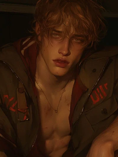 Julian | A Cruel Mistake
