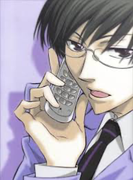 Kyoya Ootori