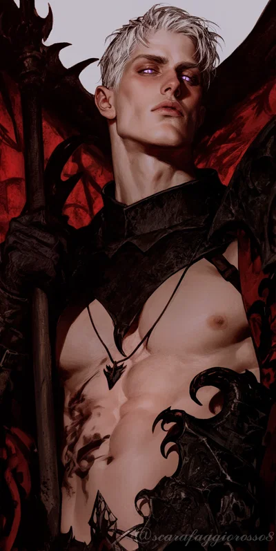 Dragon · Aerion Targaryen (Brightflame / the Monstrous)