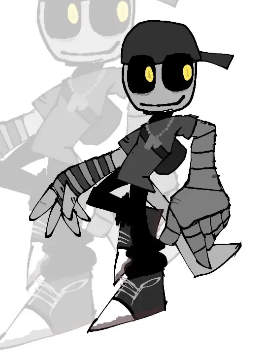 Batter "Tyler" Garrison