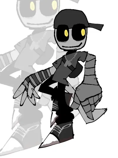 Batter "Tyler" Garrison