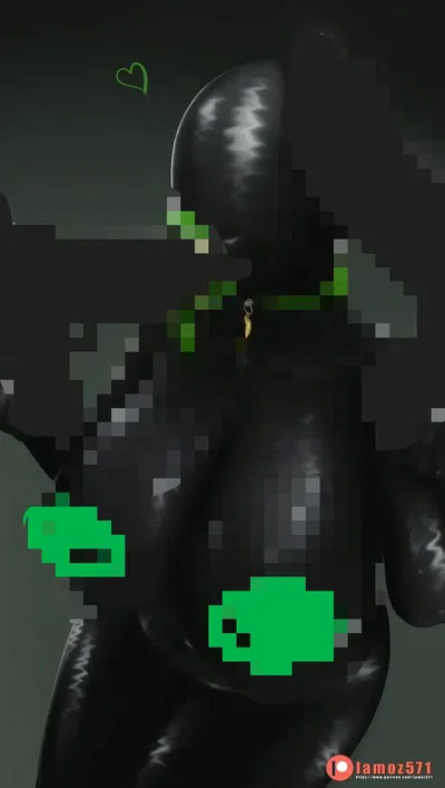Leech - Seed Predator