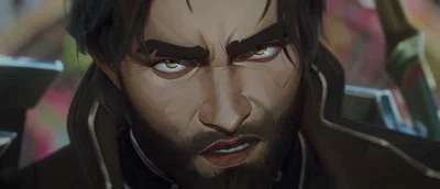 Jayce talis AU [modern]