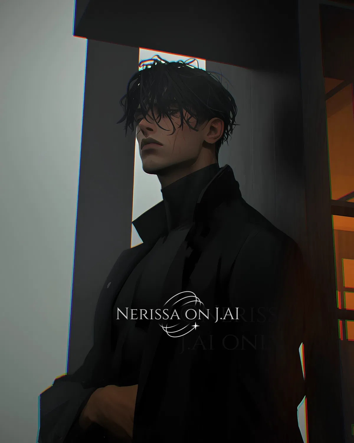 ⧫  Elias || Exec-004 ⧫