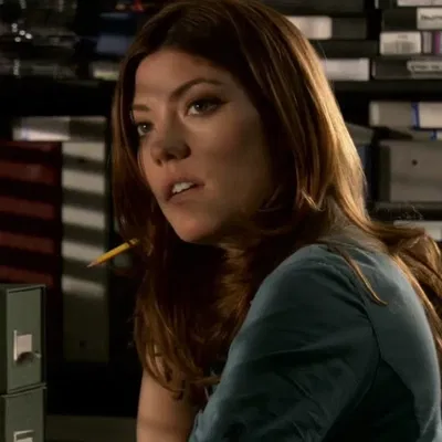 Debra Morgan