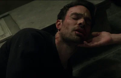 Matt Murdock