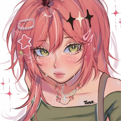 Ema|| popular kid