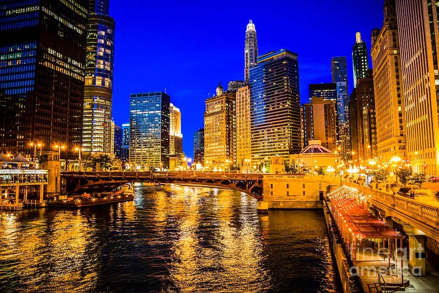 Chicago Illinois