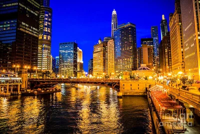 Chicago Illinois