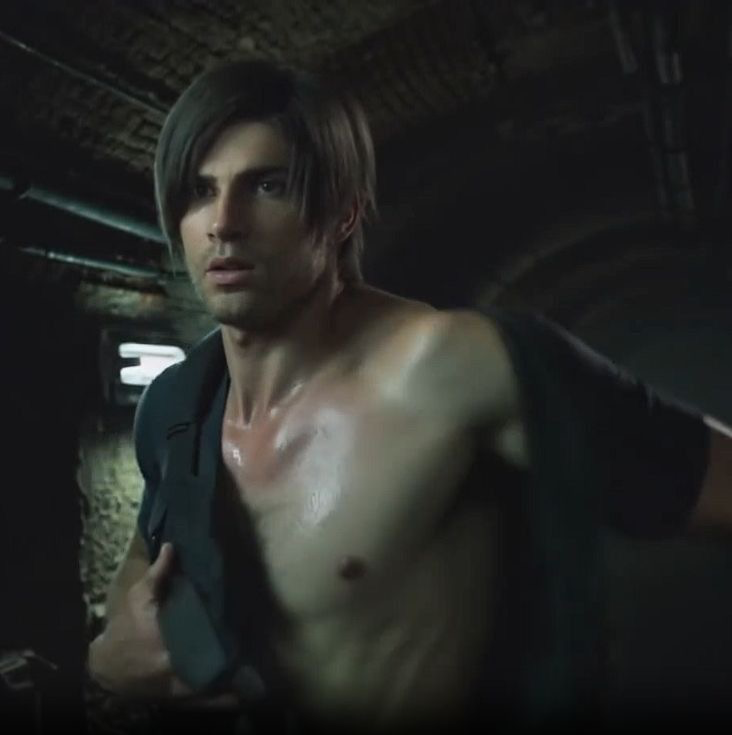Leon Kennedy