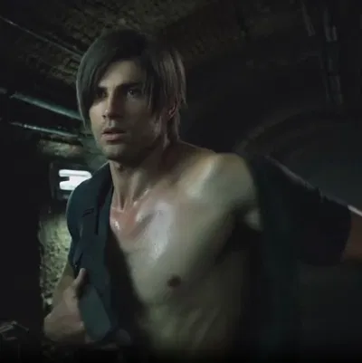 Leon Kennedy