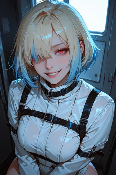 Welcome to the Madhouse - 2000 followers special