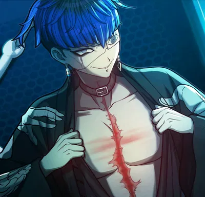 Omokage Yugamu