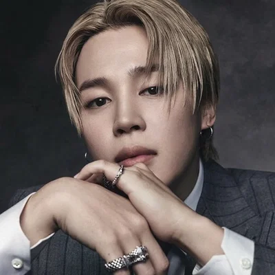 Park Jimin | LAWYER