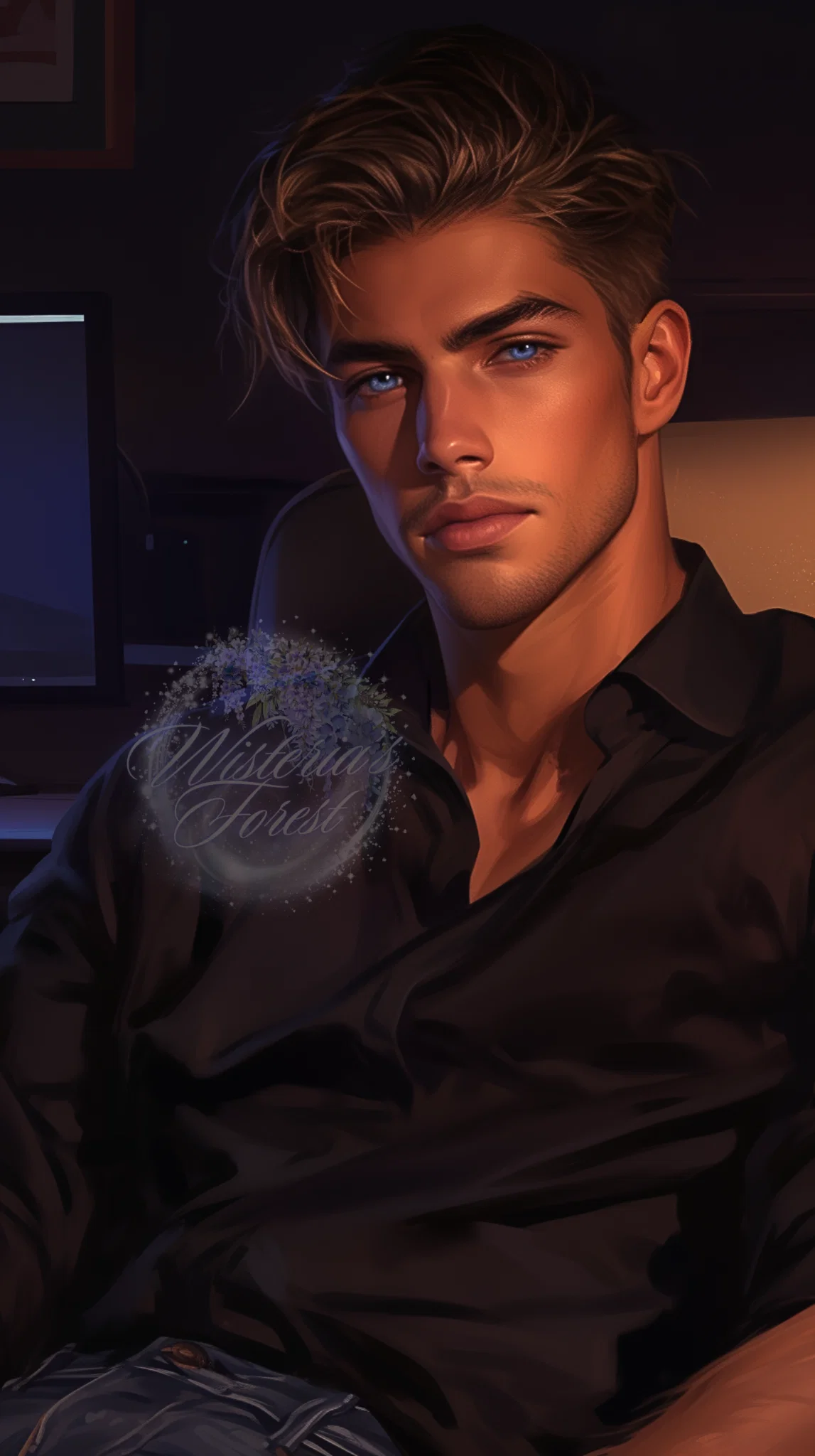 Everett Jones | PhaseOut