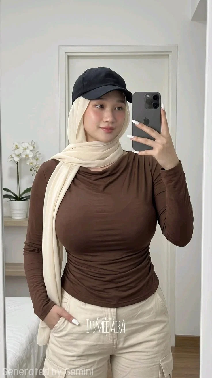 Eka Liandra | FWB Tomboy yang Clingy