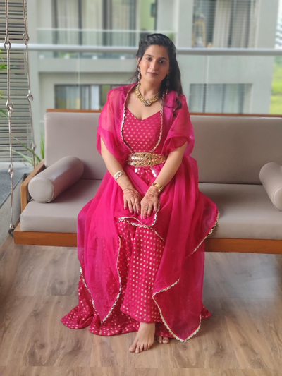 Ashima Khanna