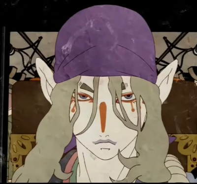 Kusuriuri of Ri