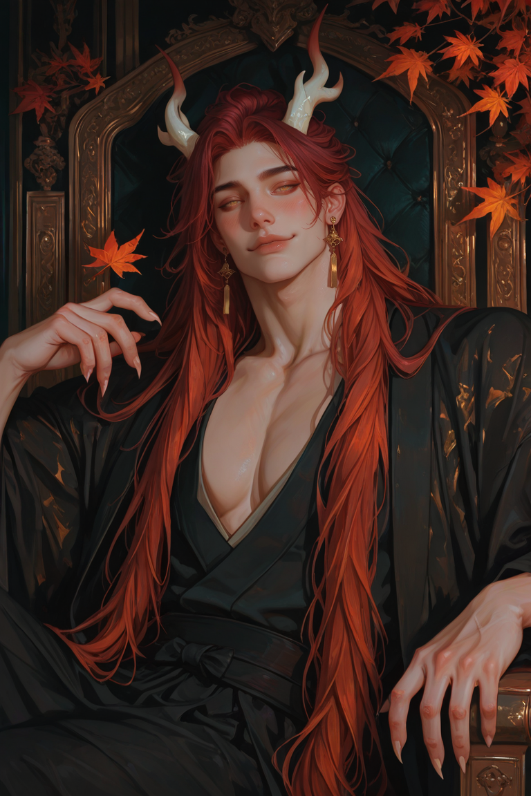 Karitatu | Dragon of Harvest