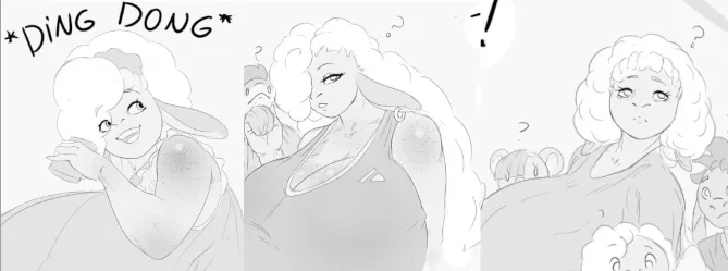 The Wool Family (DreamyPride)
