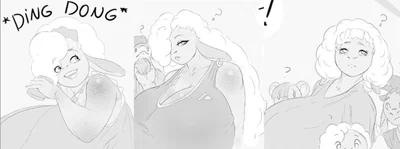 The Wool Family (DreamyPride)