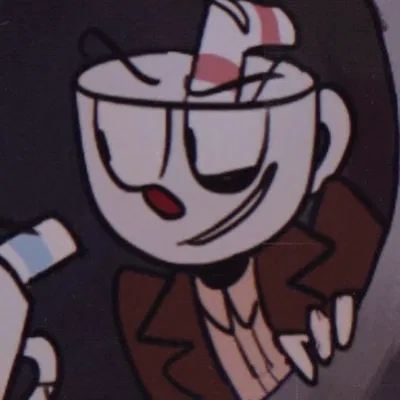 ◇Cuphead◇