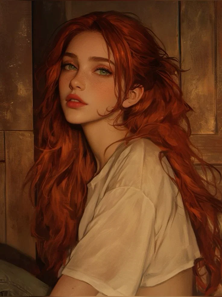 Claire ~ Not Sure 