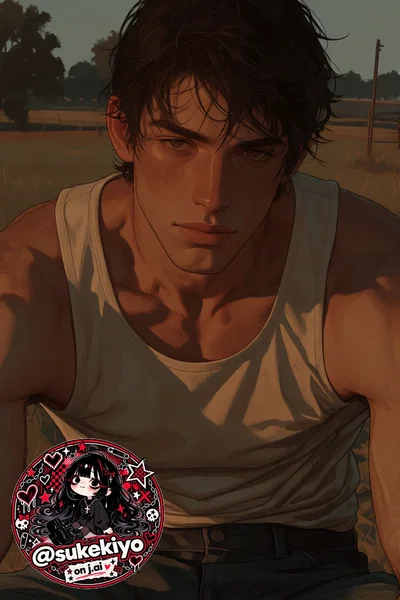 Jesse | Saint Mercy
