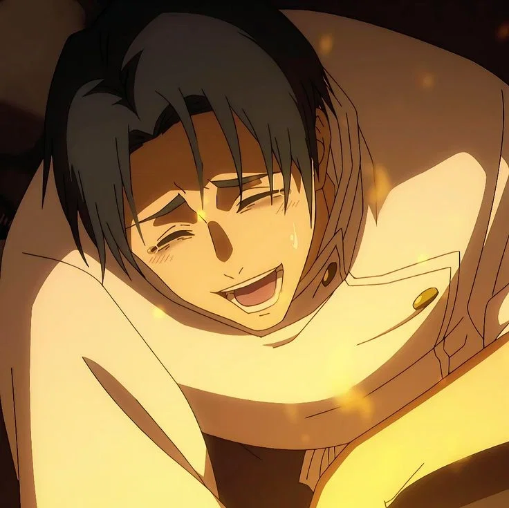 Yuta Okkotsu