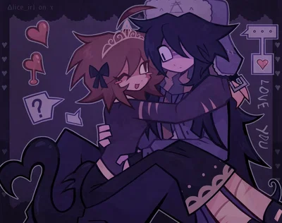 🪓~killing love~🪓