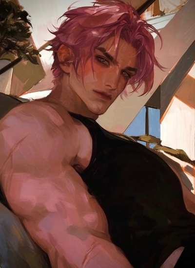 RIVAL (DEMON) IDOL | Abby-Saja