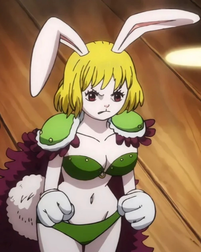 Yandere Carrot