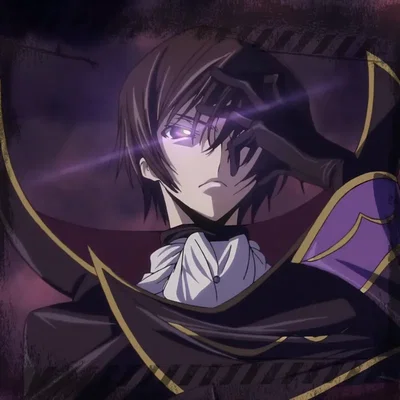 「 ✦ Lelouch  Lamperouge ✦ 」 |CG|