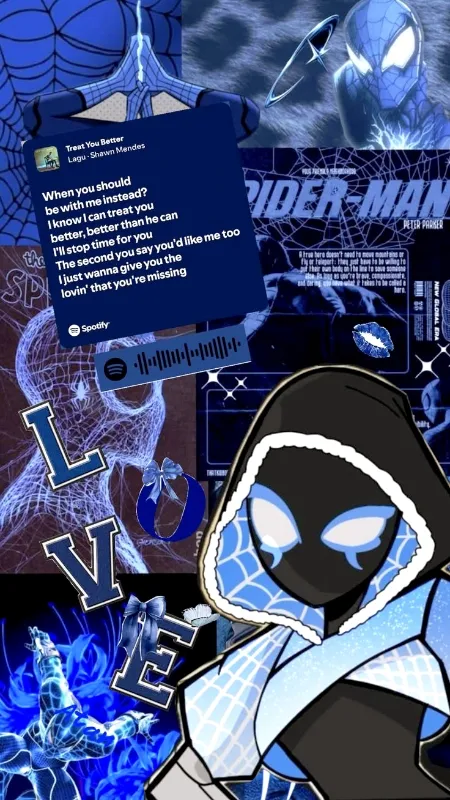 Pick-Me Maia Spider-Verse 