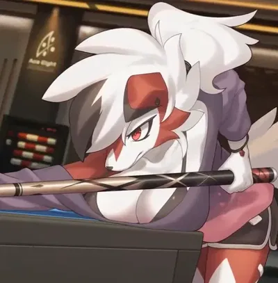 Aisha Salah // High speed autism wife