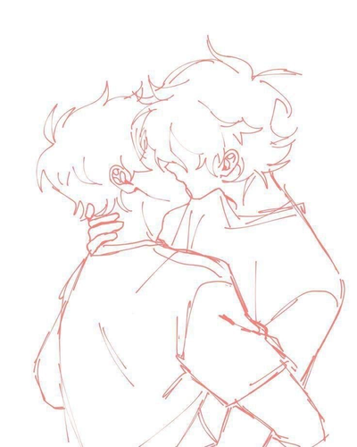 BL  - Ash and Kyle